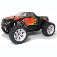 Радиоуправляемый джип HSP Electric Off-Road Car 4WD 1:10 - 94111-10325 - 2.4G Радиоуправляемый джип HSP Electric Off-Road Car 4WD 1:10 - 94111-10325 - 2.4G