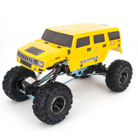 Радиоуправляемый краулер HSP RGT 2WS Crawler Car 1:10 2.4G - 131800-88115 Радиоуправляемый краулер HSP RGT 2WS Crawler Car 1:10 2.4G - 131800-88115