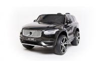 Детский электромобиль VOLVO XC90 - Black - 8130020