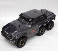 Радиоуправляемый шестиколесный краулер HSP 6WD 1/16 2.4G - 946806-68992 Радиоуправляемый шестиколесный краулер HSP 6WD 1/16 2.4G - 946806-68992