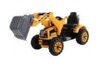 Детский электромобиль трактор на аккумуляторе Детский электромобиль трактор на аккумуляторе