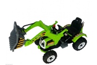 Детский электромобиль трактор на аккумуляторе Детский электромобиль трактор на аккумуляторе