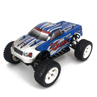 Радиоуправляемый джип Cyclone 2 Blue - 94111-559B Радиоуправляемый джип Cyclone 2 Blue - 94111-559B