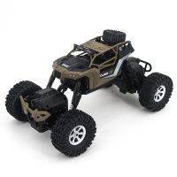 Радиоуправляемый краулер-амфибия Crazon Crawler Khaki 4WD 2.4G - 171601B Радиоуправляемый краулер-амфибия Crazon Crawler Khaki 4WD 2.4G - 171601B