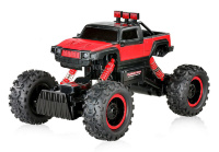 Радиоуправляемый краулер Rock Crawler 4WD 1:14 RTR 2.4G - HB-P1404 Радиоуправляемый краулер Rock Crawler 4WD 1:14 RTR 2.4G - HB-P1404