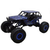 Радиоуправляемый краулер Rock Crawler 4WD RTR 1:10 2.4G - HB-P1002 Радиоуправляемый краулер Rock Crawler 4WD RTR 1:10 2.4G - HB-P1002