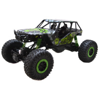 Радиоуправляемый краулер Rock Crawler 4WD RTR 1:10 2.4G - HB-P1003 Радиоуправляемый краулер Rock Crawler 4WD RTR 1:10 2.4G - HB-P1003