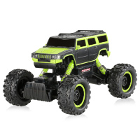 Радиоуправляемый краулер Rock Crawler Hummer 4WD RTR 1:14 2.4G - HB-P1403 Радиоуправляемый краулер Rock Crawler Hummer 4WD RTR 1:14 2.4G - HB-P1403