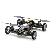 Радиоуправляемый квадрокоптер Syma Max Flying Car X9 - X9