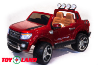 Детский электромобиль Ford Ranger NEW