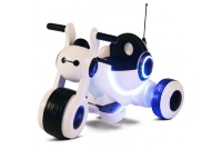 Электромотоцикл Электромотоцикл