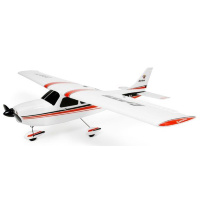 Радиоуправляемый самолет Dynam Cessna EP 400 EPO RTF 2.4G - DY8924 Радиоуправляемый самолет Dynam Cessna EP 400 EPO RTF 2.4G - DY8924