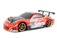 Радиоуправляемый автомобиль для дрифта с ДВС HSP 4WD XSTR Power Drift Car 1:10 - 94122D - 2.4G Радиоуправляемый автомобиль для дрифта с ДВС HSP 4WD XSTR Power Drift Car 1:10 - 94122D - 2.4G